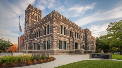 the bishop museum of science and nature